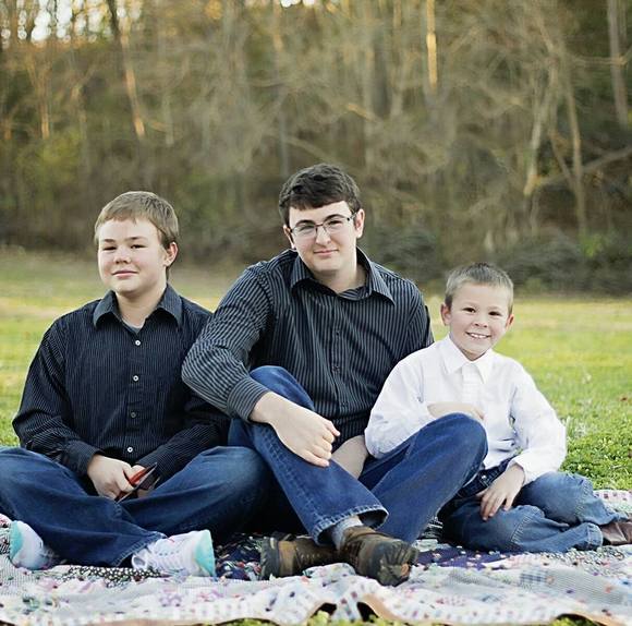 Meet your Posher, Ruth - Picture 1 of 1